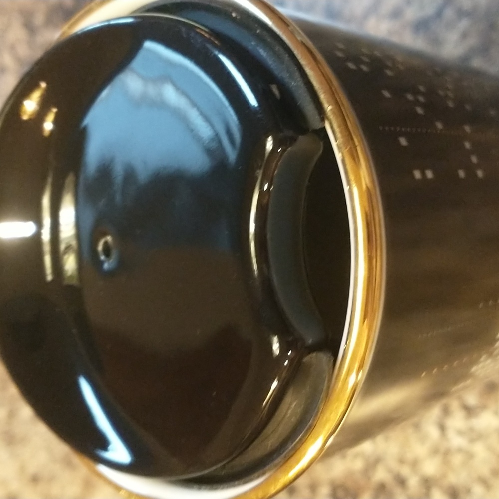Starbucks collections ceramic travel/12oz - Picture 10 of 13
